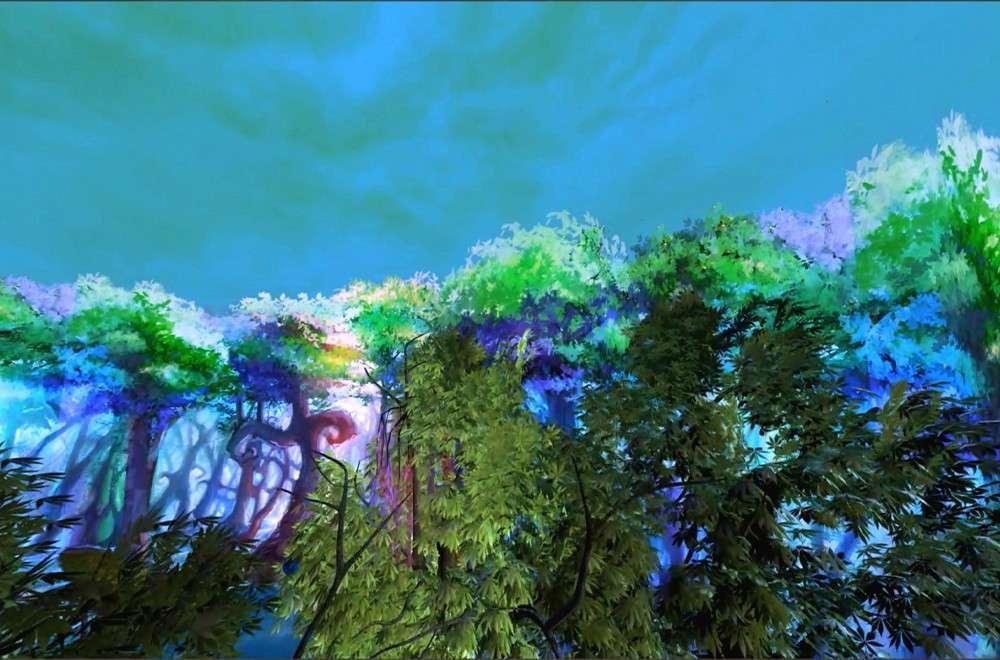 熊出没百层大冒险