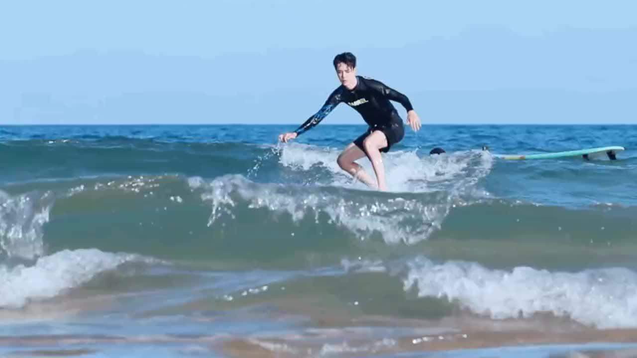 海滩度假胜地逃脱