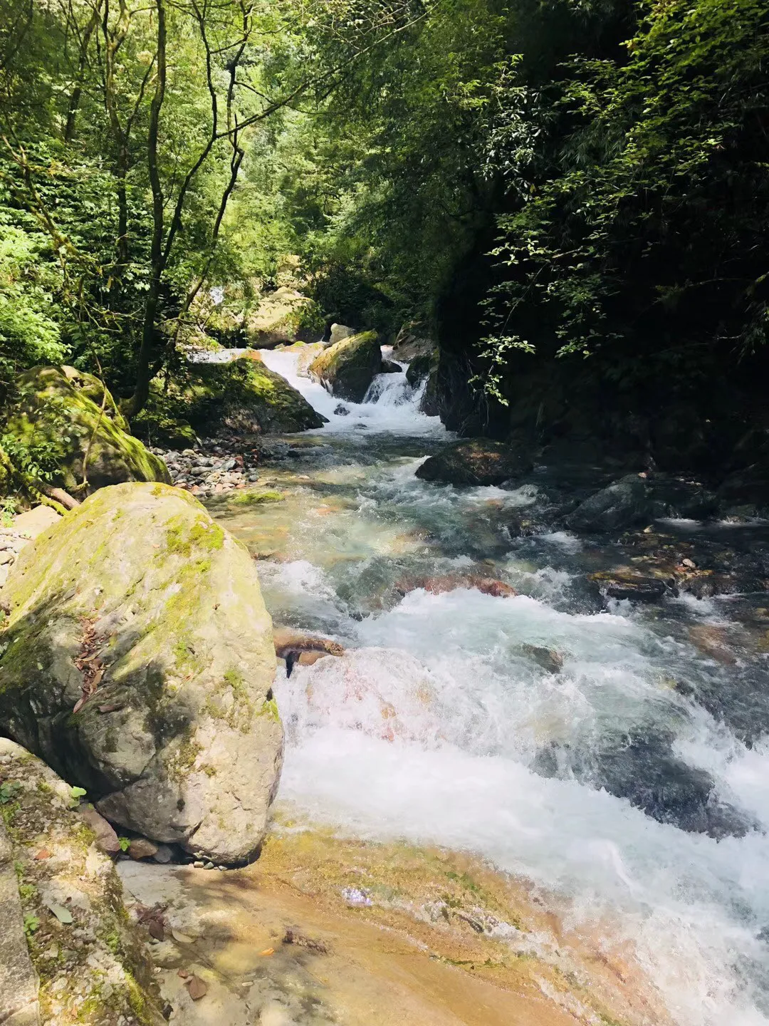 隐藏的危险